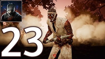 Dead by Daylight Mobile - Gameplay Walkthrough Part 23- The Doctor (Android/iOS)
