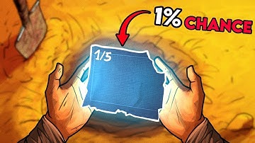 I Tested 4 Secret Solo Methods to Progress Faster in Rust