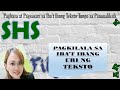 Tekstong Persuweysib at Narativ  (Aralin 1 Ika-2 Bahagi) SHS Pagbasa at Pagsusuri Mp3 Song