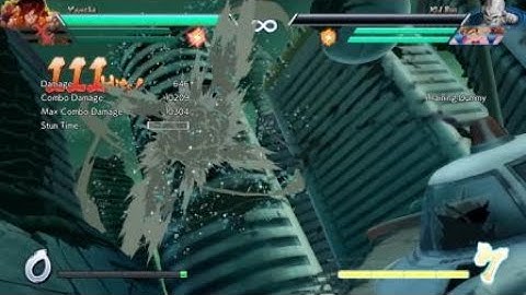 KRILLIN TOD ft. Krillin loops and Yamcha