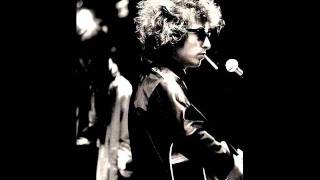Bob Dylan - One More Cup of Coffee (Valley Bellow)