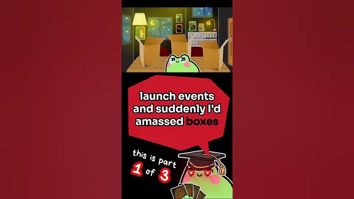 You’ll Never Think About Your Deck Collection The Same Way Again. Part 1. #magicthegathering #mtg