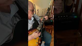 Unboxing &amp; Playing Epiphone 1962 ES-335 Reissue Guitar #epiphone335 #guitarunboxing #guitargear