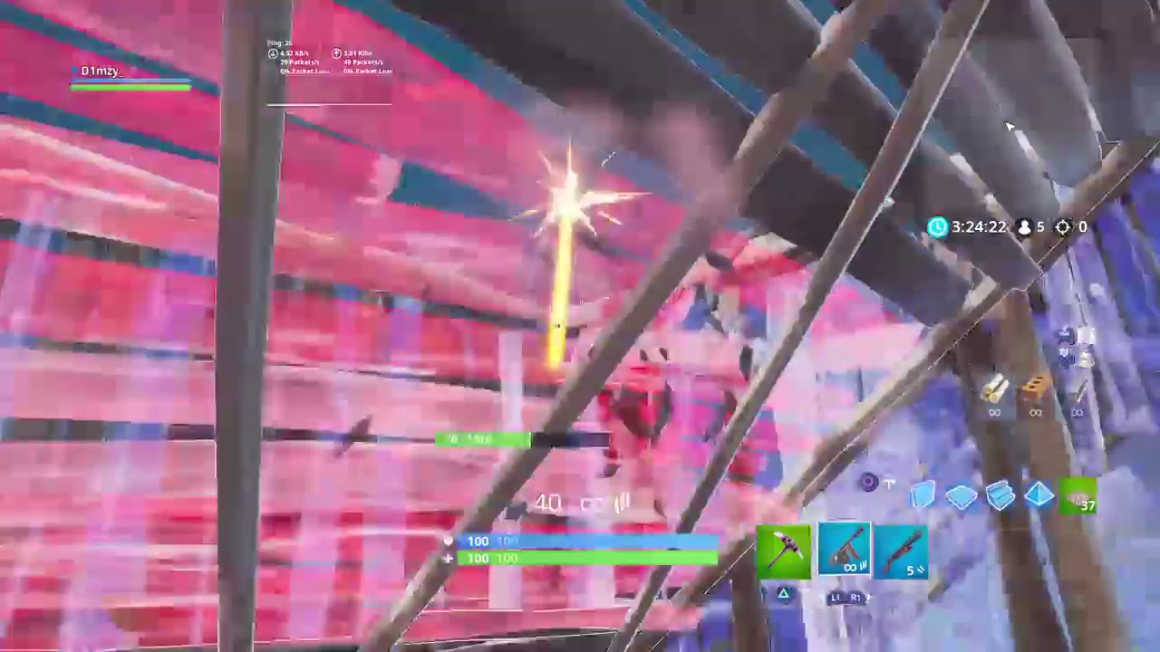reboot van trolling fortnite battle royale - sandbar island 1 fortnite
