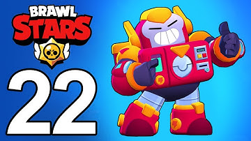 Brawl Stars - Part 22 - Surge - Gameplay Walkthrough Video (iOS Android)