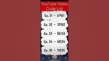 【9/20 update】Episode 47 Code | X Empire Daily Quests | YouTube Code List #code #episode47 #xempire