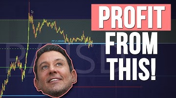 Greg Secker Discovered The Best OVEREXTENSION Forex Trading Strategy Of All Time!