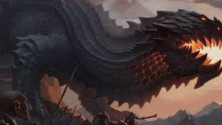 حرب النيران المفاجئة Dagor bragollach الحلقة الثامنة اكبر الحروب في عالم تولكين
