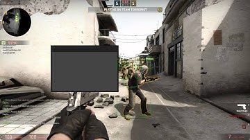 External Cheats Coded By Pindar/F0CUS0