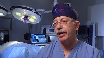 SpecialtyCare: Intraoperative Neuromonitoring