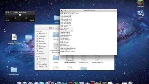 How to make a pixelmon server-1.6.2-not portfowarding