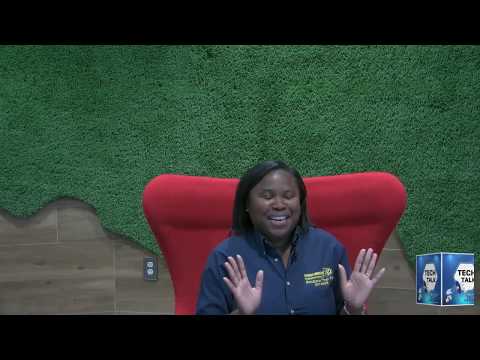 Tech Talk v Aliv