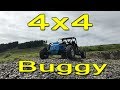 4x4 Buggy | Honda VTR Firestorm | 1000cc
