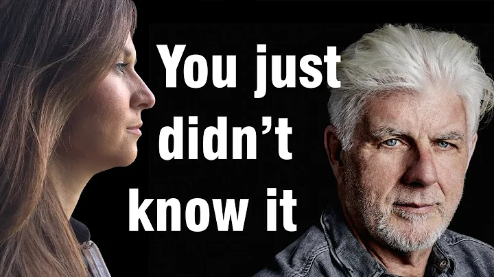 Michael McDonald Was EVERYWHERE In The 70s and 80s