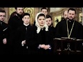 Maria Mihali și Grupul psaltic ”Theologos” - Cântarea Sfintei Cruci