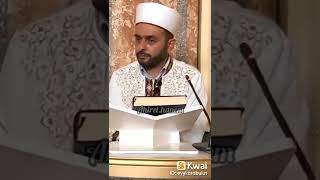 Madem Dünyaya Bir Defa Geldik Oda Neden Allah Için Olmasın