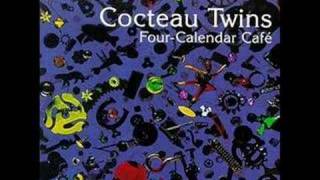 Miniatura de "Cocteau Twins - Know Who You Are At Every Age"