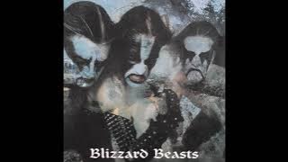 Immortal - Blizzard Beasts (Full Album)