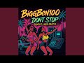 Don’t Stop (Uncle Luke Part 2) – BiggBen100 | New Release 2025 🎶
