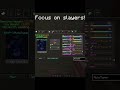 Reviewing YOUR Skyblock Profiles! [3] | Hypixel Skyblock