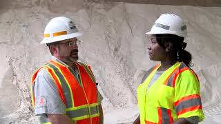 SCDOT Winter Weather Preparations