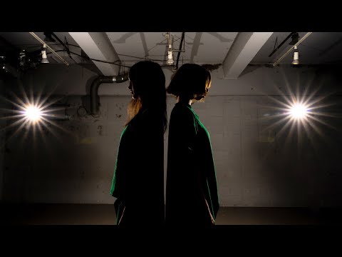 【せると芍薬】パラノイア 【踊ってみた】