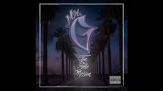 9. Ain't No Love ft. Young Rich - Mr. G - The Solo Mission Resimi