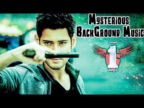 1---nenokkadine-mysterious-bgm-backgroundmusic-telugu-bgms-mahesh-babu