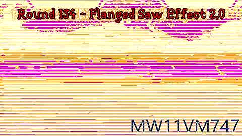 Windows 11 Startup Sound Render Pack Rounds 131 to 140