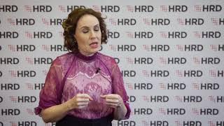 Dr Susan David HRD Summit/Europe 2018