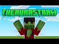 Theaurastraw channel trailer