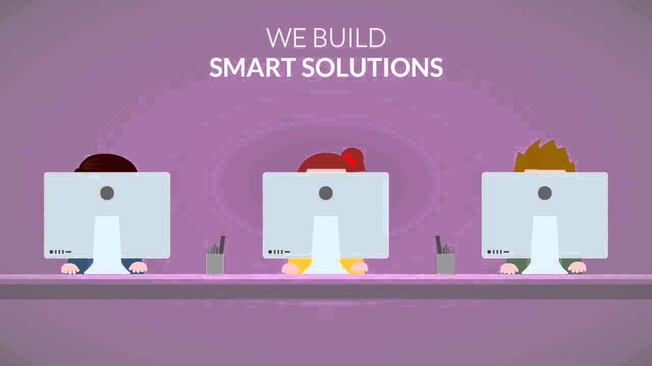 Test Project 1 - YouTube