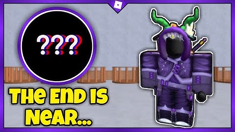 How to get "The End is Near..." Badge in FNF Mod Animations | Roblox