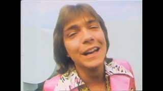 DAVID CASSIDY ~ HOW CAN I BE SURE  1972