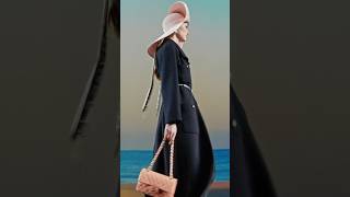CHANEL Fall-Winter 2024/25 Ready-to-Wear Show - Winter Warmth in Deauville — CHANEL Shows