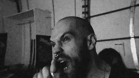 Violent Testimony -  Psychotic Episode music video (Horror Pain Gore Death Productions / HPGD)