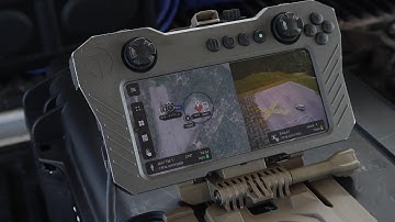 Kinesis Features: TAK Integration