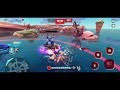 Pirate Code -PvP- [Fleet Arena] Warriors vs Vastolords /Capture Mode ~ Ninja powaaa