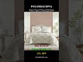 PriceWatchPro: Arden Floral 7-Piece Pink/Sage Green Polyester Ful... (13% OFF) - Home Depot