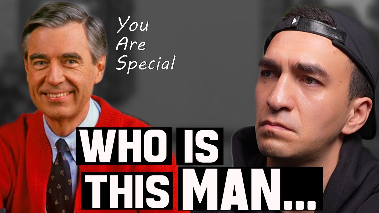 Реакция новозеландца | Кто такой мистер Роджерс? (Теперь я понимаю, почему его любили миллионы)