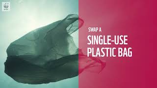 Ditch the plastic: 8 eco-friendly swaps ♻️ | WWF-Australia
