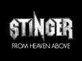 Stinger  from heaven above official