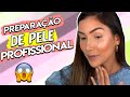 COMO FAZER A MAKE DURAR O DIA INTEIRO | BASE INTACTA