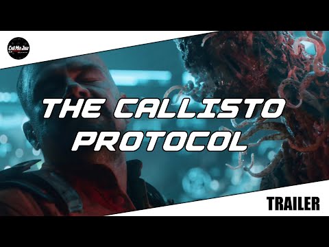 The Callisto Protocol - Meus Jogos