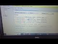 Create Tables for record in new DataBase in Php