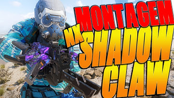 Nx Shadowclaw Black Ops 3 Montage