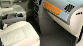 2008 Chrysler Town and Country #H5723 in Vero Beach, FL