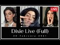 Dixie D’amelio Live 20 Feb Full Live