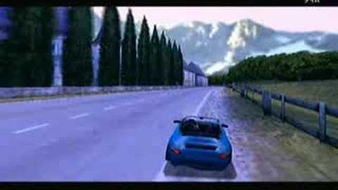 Need for speed Porsche factory driver episode 15