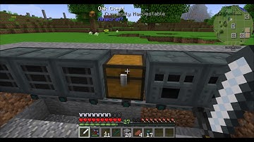 Lets Play S8 E11 Ore Processing